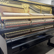 1994 Yamaha MP100 professional upright piano with SILENT feature - Upright - Professional Pianos